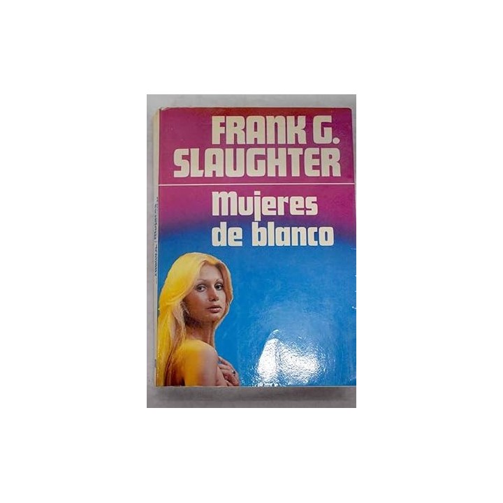 Mujeres de blanco - Slaughter